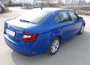 Škoda Octavia Sedan / Limuzína 999,0 85 kw