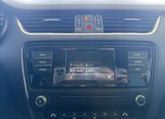 Škoda Octavia Kombi 1,6 l 77 kw