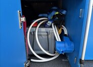 Ford Transit Custom Ostatní 2,0 l 96 kw