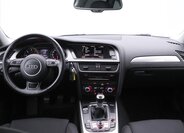 Audi A4 Kombi 2,0 l 110 kw