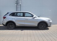 MG ZS SUV 1,5 l 85 kw