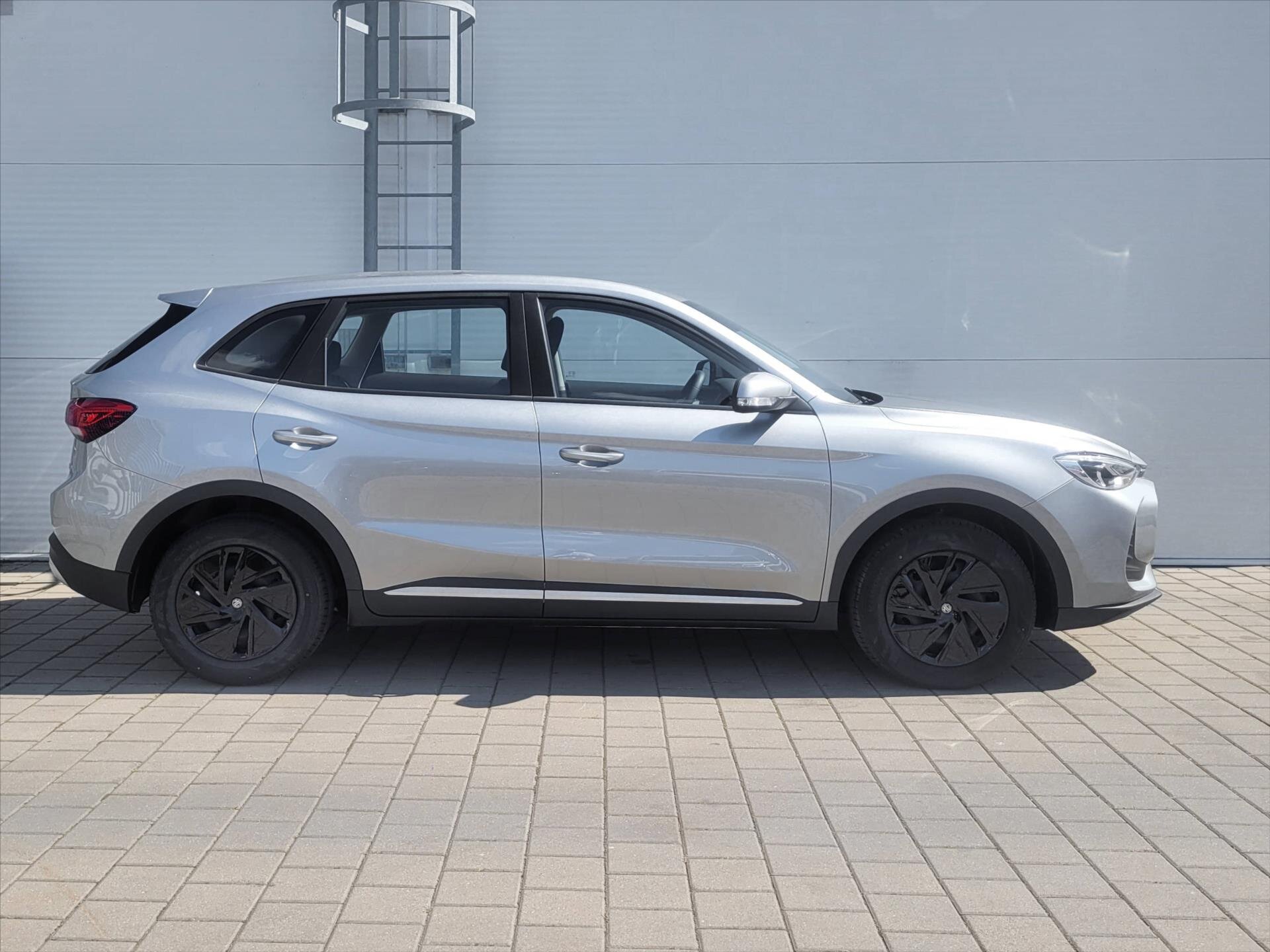 MG ZS SUV 1,5 l 85 kw
