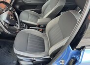 Škoda Fabia Kombi 999,0 81 kw