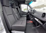 Mercedes-Benz Sprinter 7
