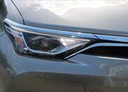 Toyota Auris Hatchback 1,8 l 73 kw