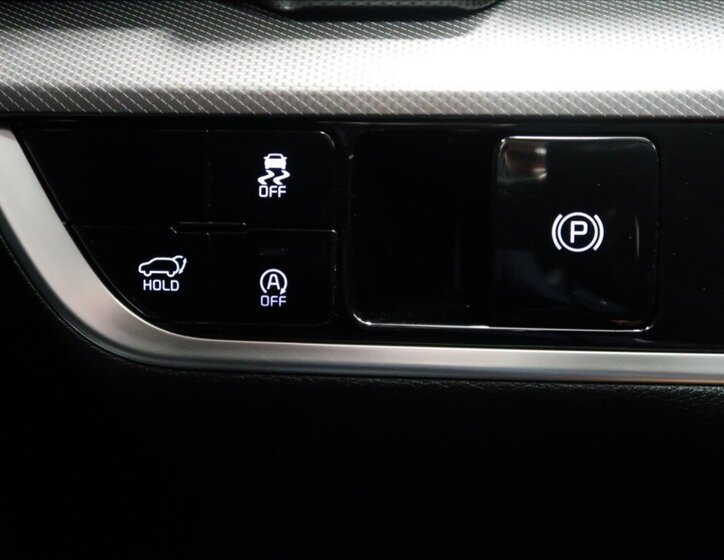 KIA Sportage Ostatní 1,6 l 110 kw