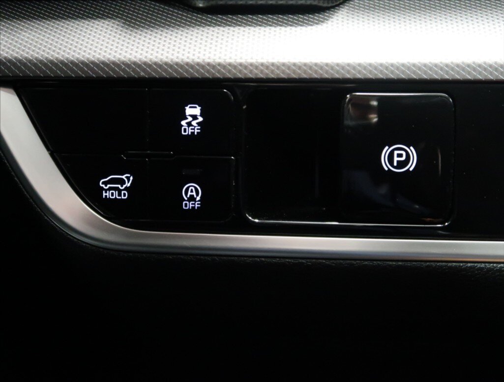 KIA Sportage Ostatní 1,6 l 110 kw