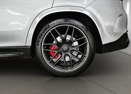 Mercedes-Benz GLE SUV / Terénní 4,0 l 450 kw