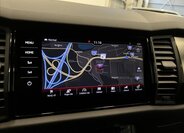 Škoda Kodiaq SUV 2,0 l 176 kw