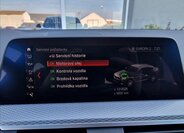 BMW X4 SUV / Terénní 3,0 l 210 kw