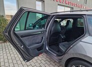 Škoda Superb Kombi 2,0 l 110 kw