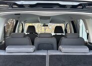 Volkswagen Touran MPV 1,4 l 103 kw