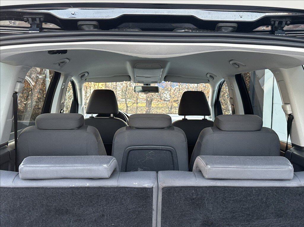 Volkswagen Touran MPV 1,4 l 103 kw