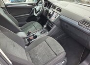 Volkswagen Tiguan Kombi 2,0 l 110 kw