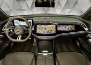 Mercedes-Benz Třídy E 9