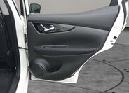 Nissan Qashqai SUV / Terénní 1,2 l 85 kw