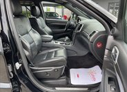 Jeep Grand Cherokee Ostatní 3,0 l 184 kw