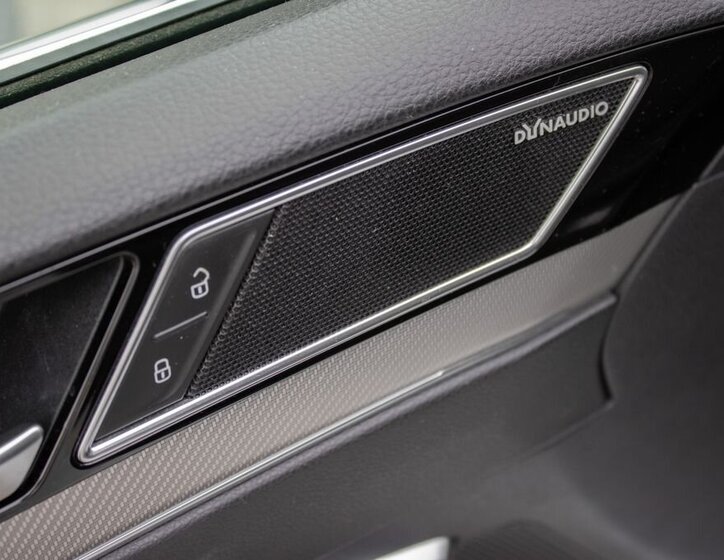 Volkswagen Arteon Sedan / Limuzína 2,0 l 176 kw