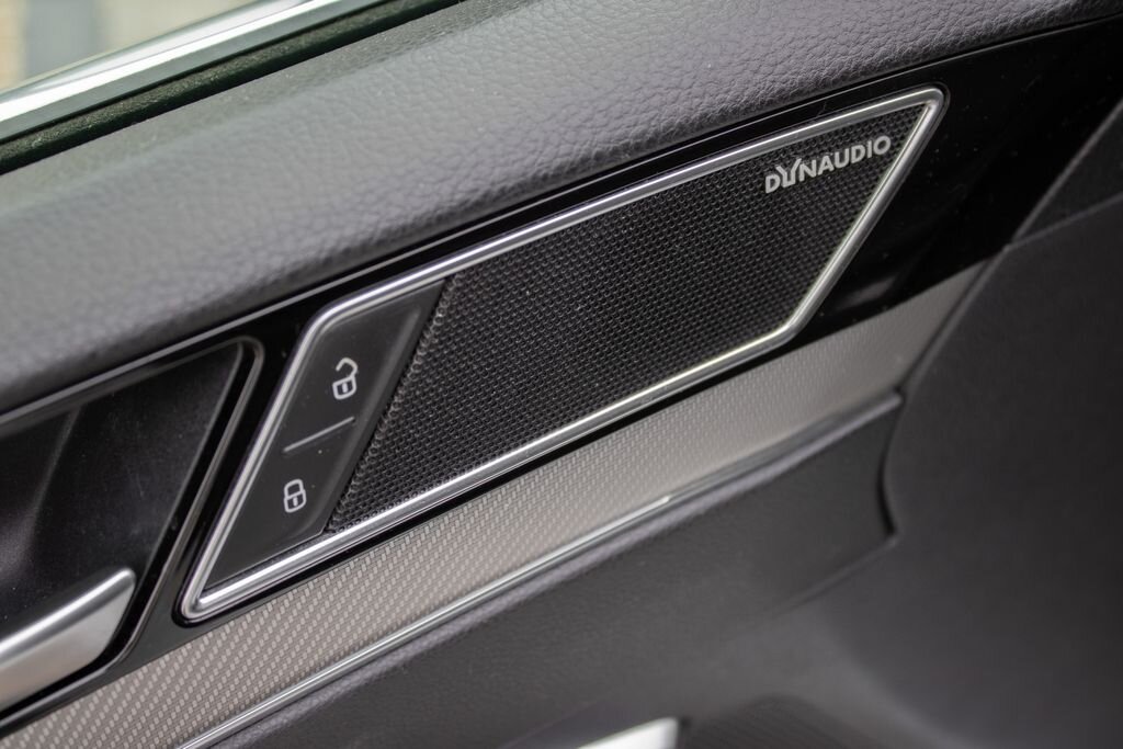 Volkswagen Arteon Sedan / Limuzína 2,0 l 176 kw