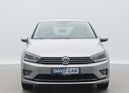 Volkswagen Golf Sportsvan MPV 1,4 l 92 kw