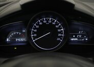 Mazda CX-3 SUV / Terénní 2,0 l 88 kw