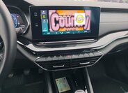 Škoda Octavia Liftback 2,0 l 110 kw