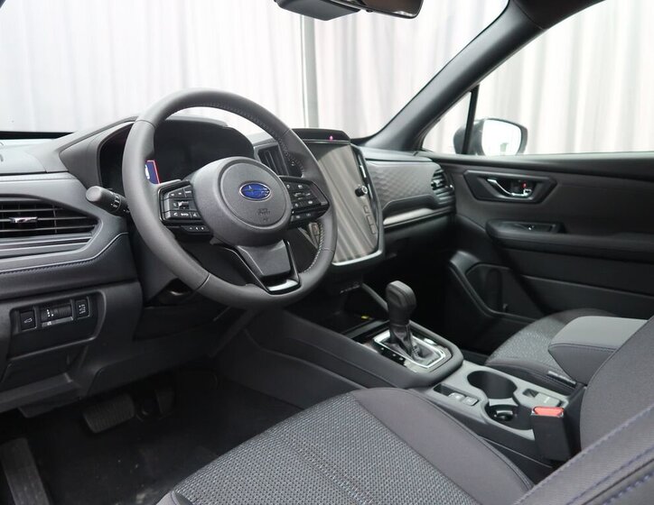 Subaru Forester SUV / Terénní 2,0 l 112 kw