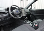 Subaru Forester SUV / Terénní 2,0 l 112 kw