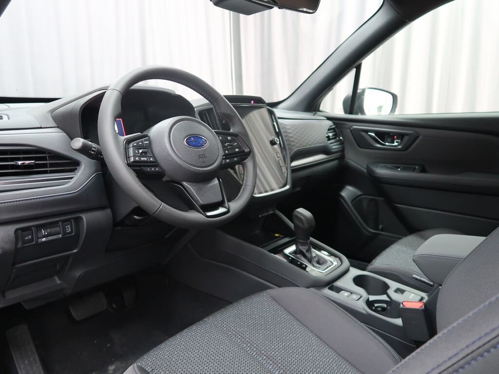 Subaru Forester SUV / Terénní 2,0 l 112 kw