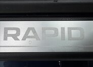 Škoda Rapid Hatchback 999,0 70 kw