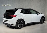 Volkswagen ID.3 SUV / Terénní 0,0 150 kw