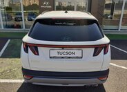 Hyundai Tucson SUV / Terénní 1,6 l 118 kw