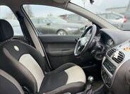 Peugeot 206 Hatchback 1,4 l 50 kw