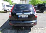 Honda CR-V SUV / Terénní 2,0 l 110 kw