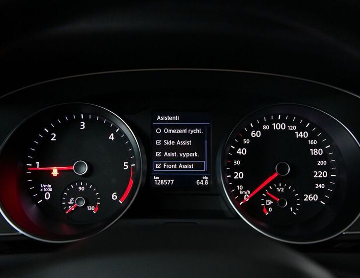 Volkswagen Passat 27