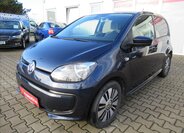 Volkswagen e-up! Hatchback 0,0 60 kw