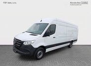 Mercedes-Benz Sprinter 1