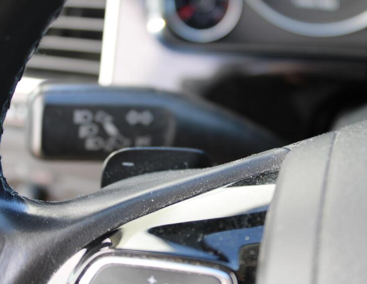 Volkswagen Touareg 26