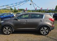 KIA Sportage 4