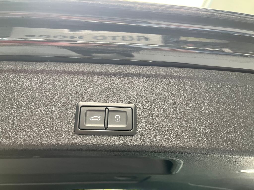 Audi RS4 Kombi 2,9 l 331 kw