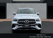 Mercedes-Benz GLE SUV / Terénní 2,0 l 245 kw