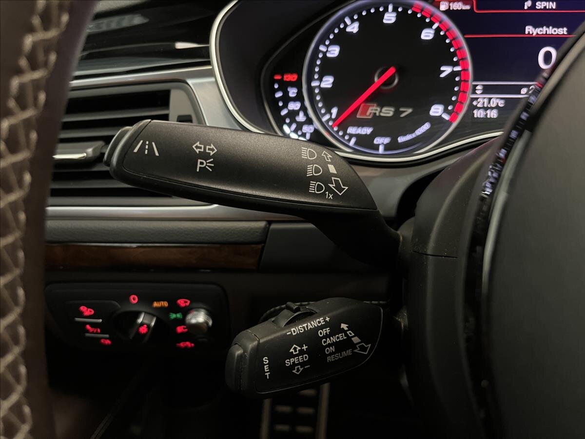 Audi RS 7