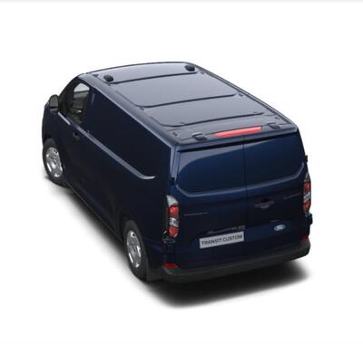 Ford Transit Custom 6