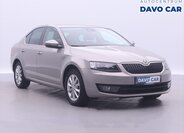 Škoda Octavia Liftback 2,0 l 110 kw