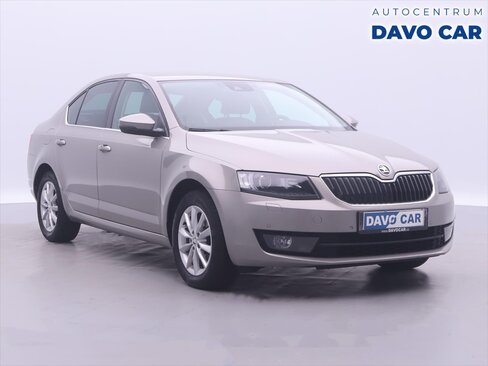 Škoda Octavia Liftback 2,0 l 110 kw