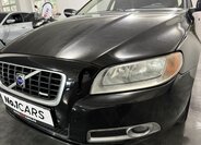 Volvo V70 27
