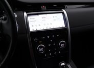 Land Rover Discovery Sport SUV / Terénní 2,0 l 110 kw