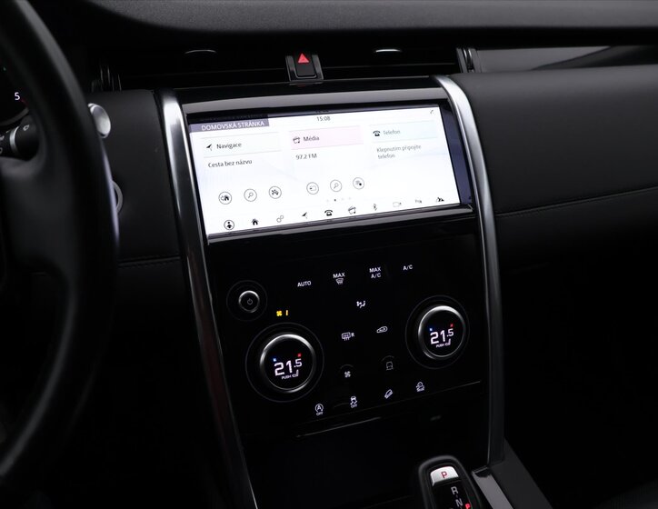 Land Rover Discovery Sport SUV / Terénní 2,0 l 110 kw