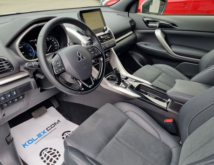 Mitsubishi Ostatní 9