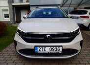 Volkswagen Taigo SUV / Terénní 999,0 70 kw
